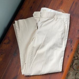 PETITE SKIMMER PANT